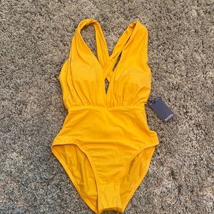 Swim RX Swimsuit One Piece